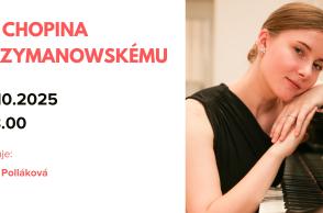 Od Chopina k Szymanowskému