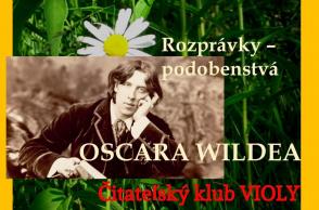 Rozprávky - podobenstvá Oscara Wildea 