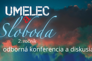 Umelec a sloboda 