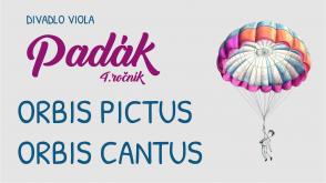 ORBIS PICTUS ORBIS CANTUS