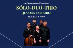 Quasars Ensemble 