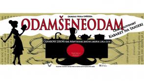 ODAMŠENEODAM / 10.10.